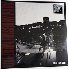 Sam Fender - Live From Finsbury Park