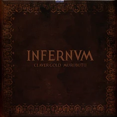 Claver Gold & Murubutu - Infernum Repress