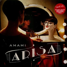 Arisa - Amami