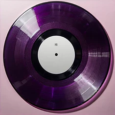 Kyle Hall - Taormina's Dream Purple Vinyl Edtion
