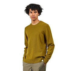 Norse Projects - Norse Standard Merino Lambswool Sweater