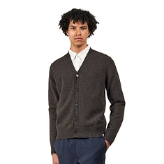 Norse Projects - Norse Standard Merino Lambswool Cardigan