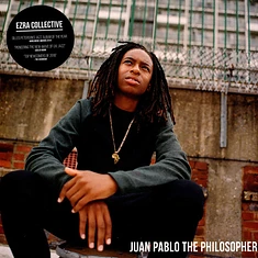 Ezra Collective - Juan Pablo: The Philosopher