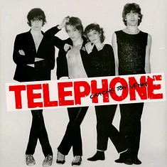 Téléphone - Crache Ton Venin