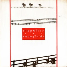 Staynless - Snowfields & Sand Dunes
