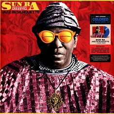 Sun Ra - Jazz In Silhouette