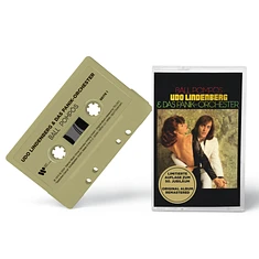 Udo Lindenberg & Das Panik-Orchester - Ball Pompös 50th Anniversary Edition 2024 Remaster Golden Tape Edition