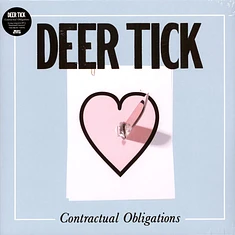 Deer Tick - Contractual Obligations