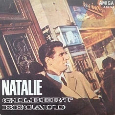 Gilbert Bécaud - Natalie / Et Maintenant