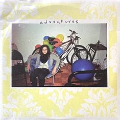 Adventures - Adventures