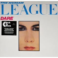 The Human League - Dare