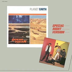 Duran Duran - Planet Earth (Special Night Version)