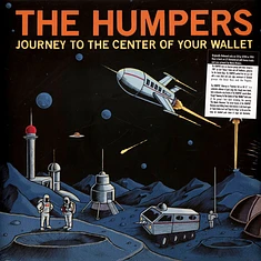 The Humpers - Journey To The Center Of Your Wallet