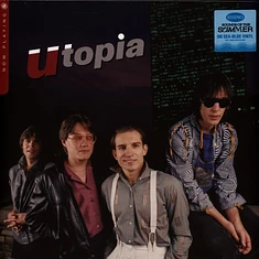 Utopia - Now Playing
