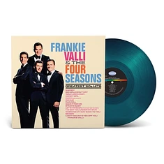 Frankie Valli & The Four Seasons - Greatest '60s Hits