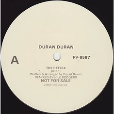 Duran Duran - The Reflex