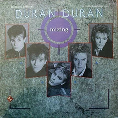 Duran Duran - Mixing