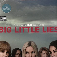 V.A. - OST Big Little Lies Music From Hbo Series