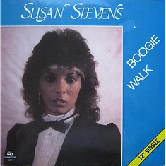 Susan Stevens - Boogie Walk