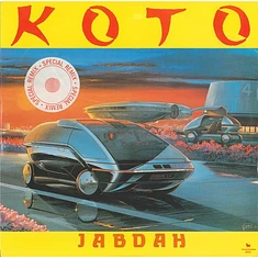 Koto - Jabdah (Special Remix)