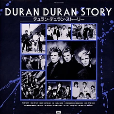 Duran Duran - Duran Duran Story
