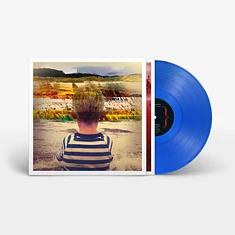 Villagers - Awayland Blue Vinyl Edition