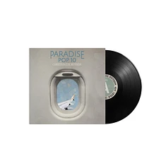 Christian Lee Hutson - Paradise Pop. 10 Black Vinyl Edition