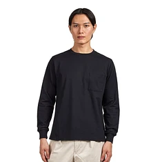 Beams Plus - Pocket Tee 40/2