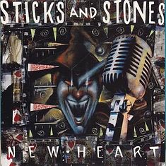 Sticks And Stones / Weston - Sticks And Stones / Weston