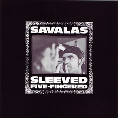 Savalas - Sleeved / Five-Fingered