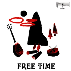 Sven Wunder & Drumetrics - Free Time