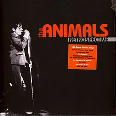 Animals - Retrospective
