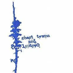 Ghost Towns / Lautrec - Ghost Towns / Lautrec