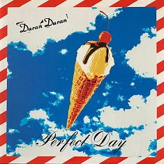 Duran Duran - Perfect Day