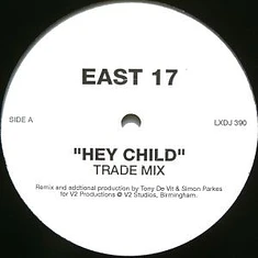 East 17 - Hey Child