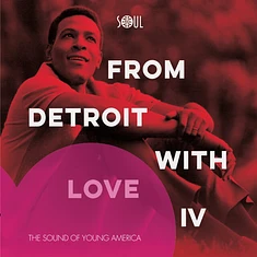 V.A. - From Detroit With Love Volume 4