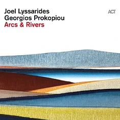 Joel Lyssarides & Georgios Prokopiou - Acrs & Rivers Black Vinyl Edition