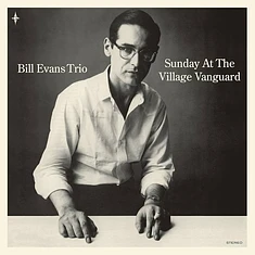 Bill Evans - Sunday At The Village Vanguard
