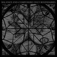 Balance And Composure - Only Boundaries