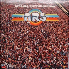 Atlanta Rhythm Section - Are You Ready!