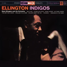 Duke Ellington - Indigos Indigo Purple Vinyl Edition