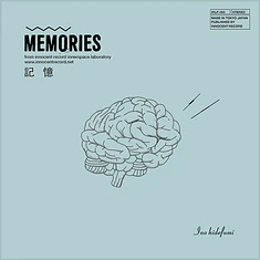 Ino Hidefumi - Memories