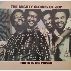 The Mighty Clouds Of Joy - Truth Is The Power