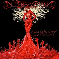 In This Moment - Rise Of The Blood Legion - The Best Of Colour