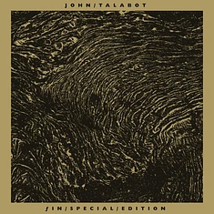 John Talabot - Fin - Special Edition