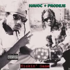 Havoc & Prodeje - Kickin' Game