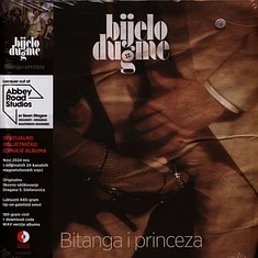 Bijelo Dugme - Bitanga I Princeza