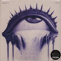 Gaerea - Coma Purple Vinyl Edition