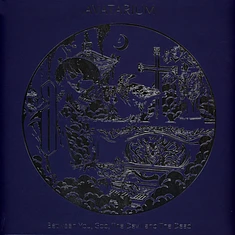 Avatarium - Between You, God, The Devil And The Dead Orange / White Marbled Vinyl Edition
