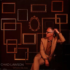 Chad Lawson - Where We Are